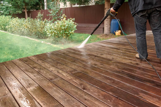 Spring Cleaning in Soddy Daisy, TN