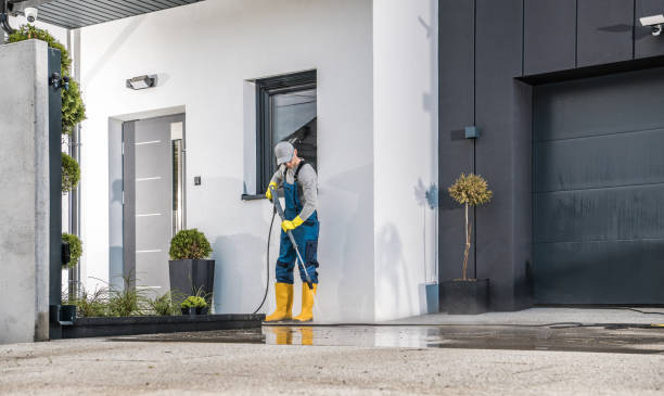 Best Driveway Pressure Washing  in Soddy Daisy, TN